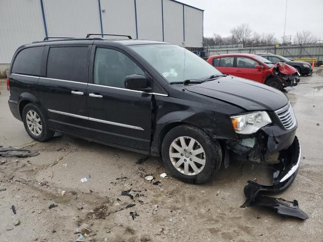 Photo 3 VIN: 2C4RC1BG7ER409950 - CHRYSLER TOWN & COU 