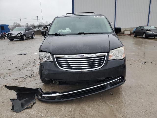 Photo 4 VIN: 2C4RC1BG7ER409950 - CHRYSLER TOWN & COU 