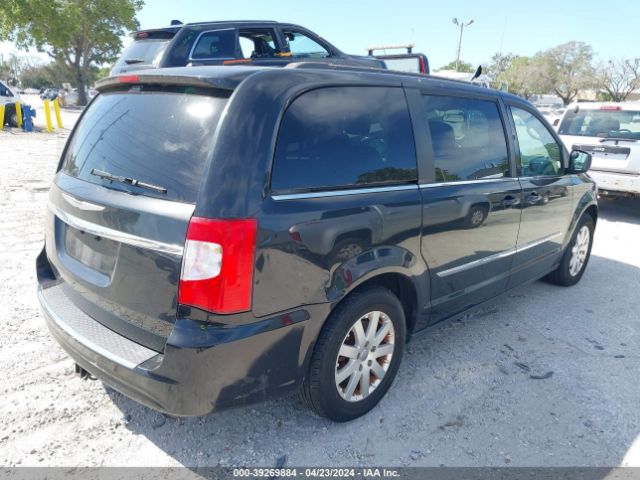 Photo 3 VIN: 2C4RC1BG7ER434539 - CHRYSLER TOWN & COUNTRY 