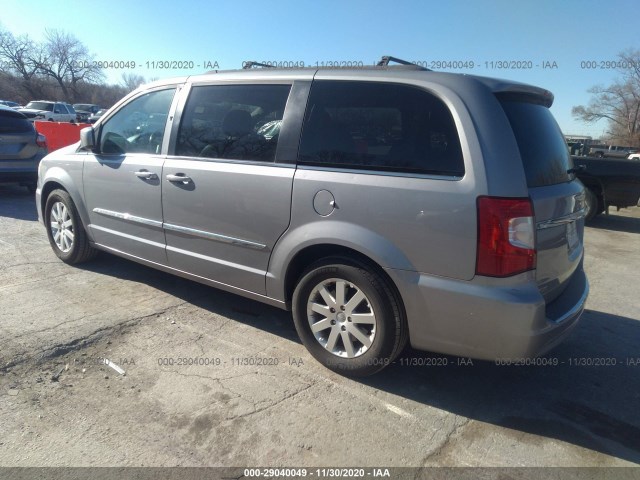 Photo 2 VIN: 2C4RC1BG7ER435836 - CHRYSLER TOWN & COUNTRY 