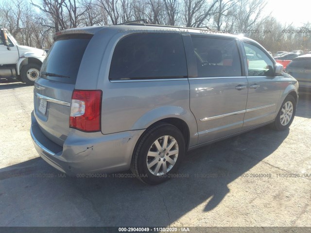 Photo 3 VIN: 2C4RC1BG7ER435836 - CHRYSLER TOWN & COUNTRY 