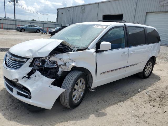 Photo 0 VIN: 2C4RC1BG7ER436694 - CHRYSLER TOWN & COU 