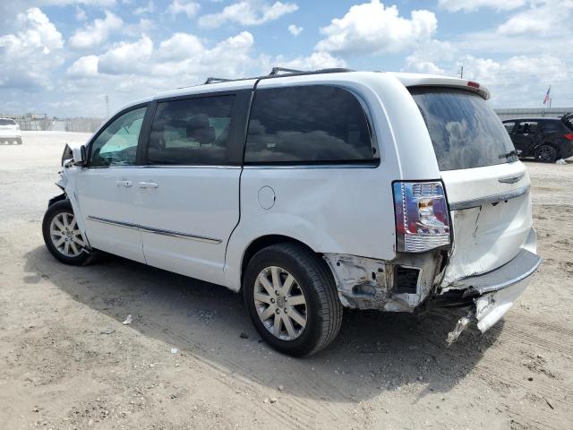 Photo 1 VIN: 2C4RC1BG7ER436694 - CHRYSLER TOWN & COU 