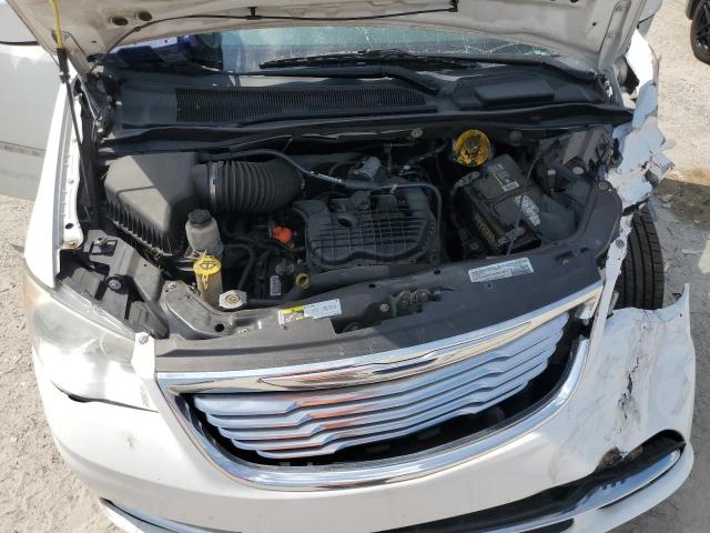 Photo 11 VIN: 2C4RC1BG7ER436694 - CHRYSLER TOWN & COU 