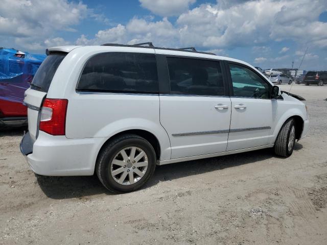 Photo 2 VIN: 2C4RC1BG7ER436694 - CHRYSLER TOWN & COU 