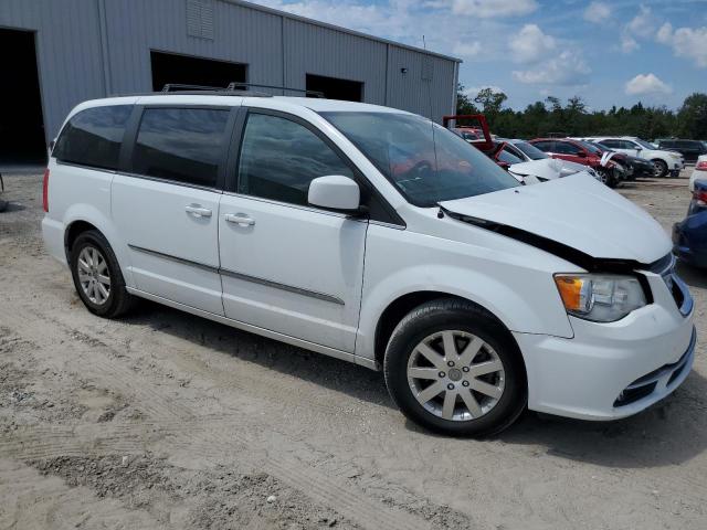 Photo 3 VIN: 2C4RC1BG7ER436694 - CHRYSLER TOWN & COU 