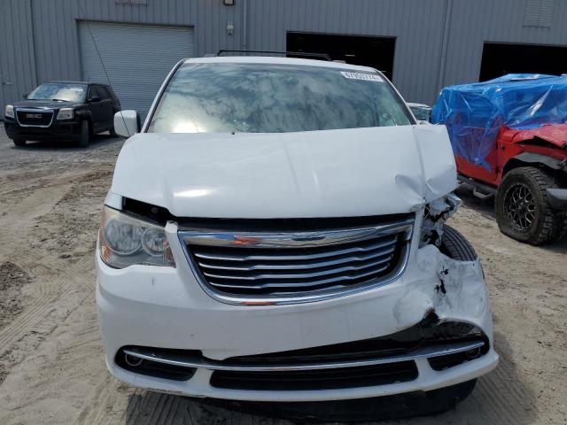 Photo 4 VIN: 2C4RC1BG7ER436694 - CHRYSLER TOWN & COU 