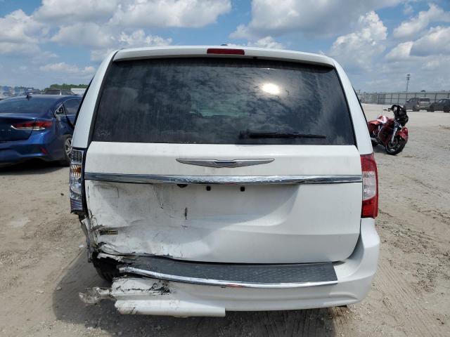 Photo 5 VIN: 2C4RC1BG7ER436694 - CHRYSLER TOWN & COU 