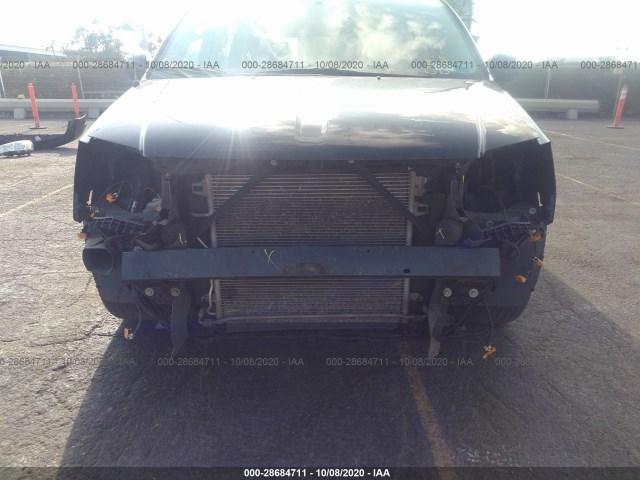 Photo 5 VIN: 2C4RC1BG7ER437781 - CHRYSLER TOWN & COUNTRY 