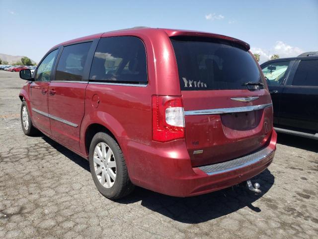 Photo 2 VIN: 2C4RC1BG7ER438672 - CHRYSLER TOWN &AMP COU 