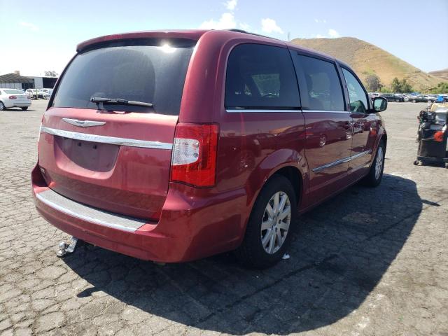 Photo 3 VIN: 2C4RC1BG7ER438672 - CHRYSLER TOWN &AMP COU 