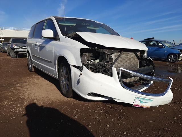 Photo 0 VIN: 2C4RC1BG7ER439319 - CHRYSLER TOWN &AMP COU 