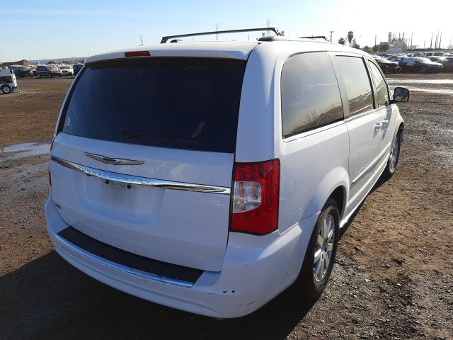 Photo 3 VIN: 2C4RC1BG7ER439319 - CHRYSLER TOWN &AMP COU 