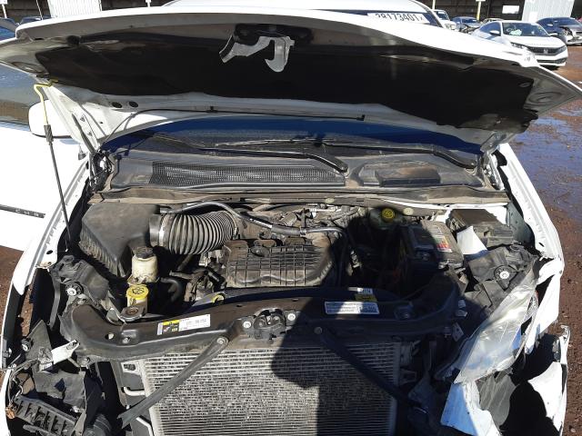 Photo 6 VIN: 2C4RC1BG7ER439319 - CHRYSLER TOWN &AMP COU 