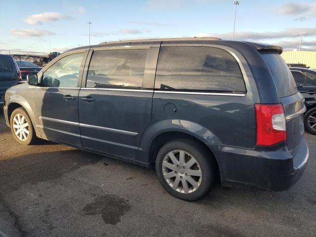 Photo 1 VIN: 2C4RC1BG7ER439885 - CHRYSLER TOWN & COU 