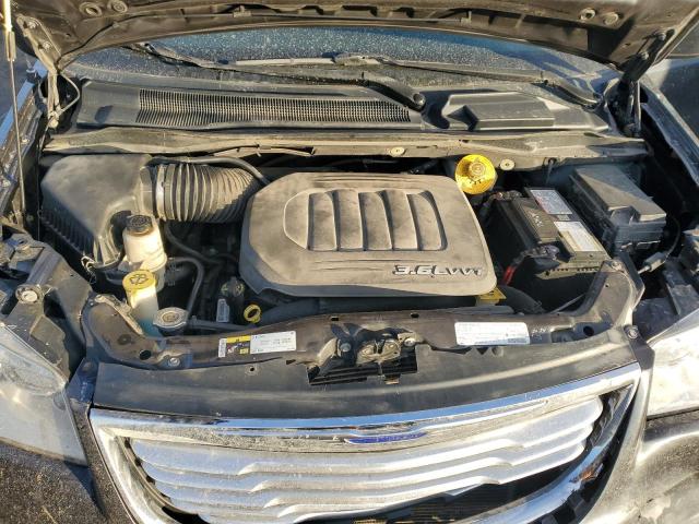 Photo 11 VIN: 2C4RC1BG7ER439885 - CHRYSLER TOWN & COU 