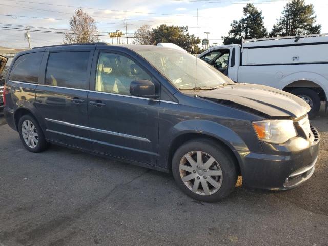 Photo 3 VIN: 2C4RC1BG7ER439885 - CHRYSLER TOWN & COU 