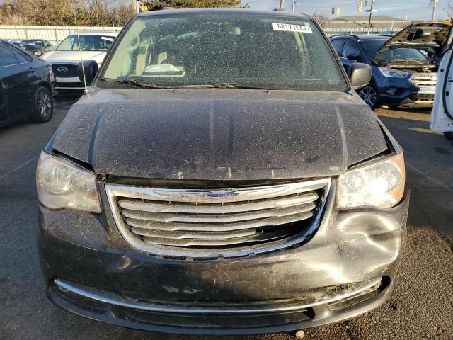 Photo 4 VIN: 2C4RC1BG7ER439885 - CHRYSLER TOWN & COU 