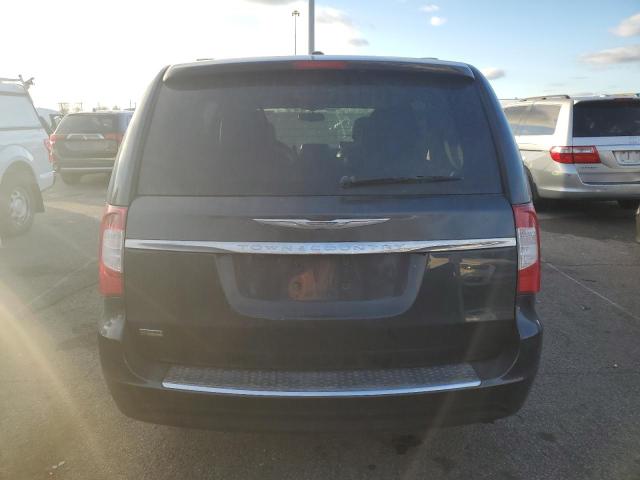 Photo 5 VIN: 2C4RC1BG7ER439885 - CHRYSLER TOWN & COU 