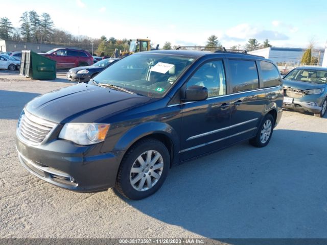 Photo 1 VIN: 2C4RC1BG7ER444276 - CHRYSLER TOWN & COUNTRY 