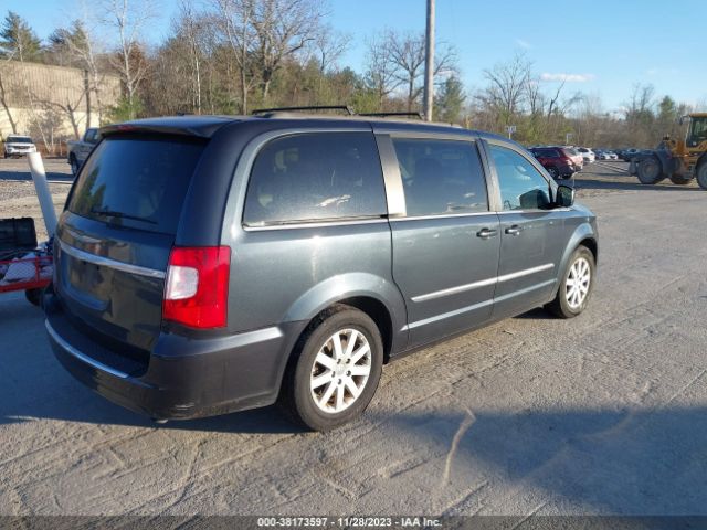 Photo 3 VIN: 2C4RC1BG7ER444276 - CHRYSLER TOWN & COUNTRY 