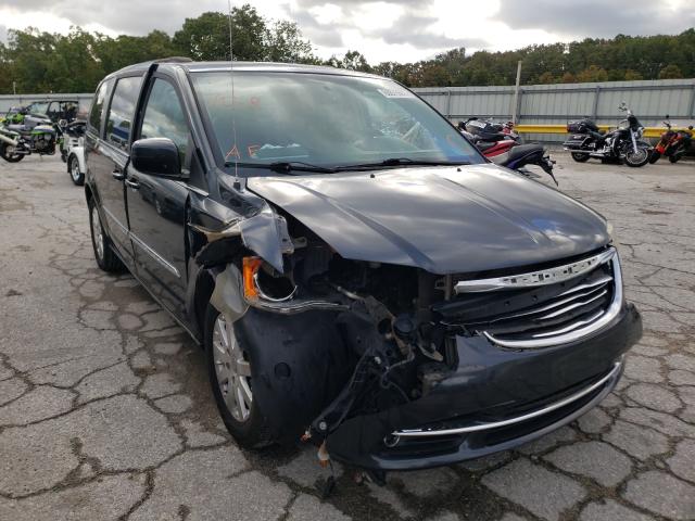 Photo 0 VIN: 2C4RC1BG7ER444651 - CHRYSLER TOWN &AMP COU 