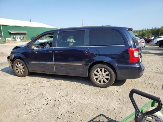 Photo 1 VIN: 2C4RC1BG7ER445461 - CHRYSLER TOWN & COU 