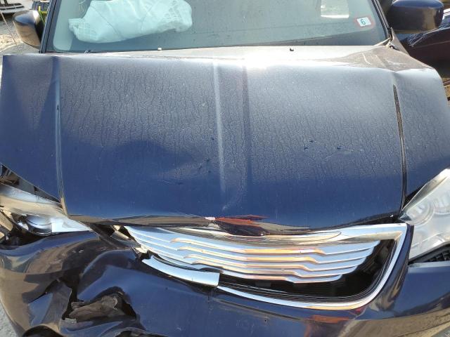 Photo 11 VIN: 2C4RC1BG7ER445461 - CHRYSLER TOWN & COU 