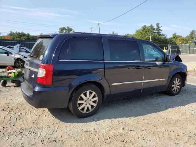 Photo 2 VIN: 2C4RC1BG7ER445461 - CHRYSLER TOWN & COU 