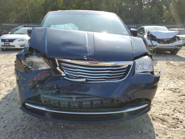 Photo 4 VIN: 2C4RC1BG7ER445461 - CHRYSLER TOWN & COU 