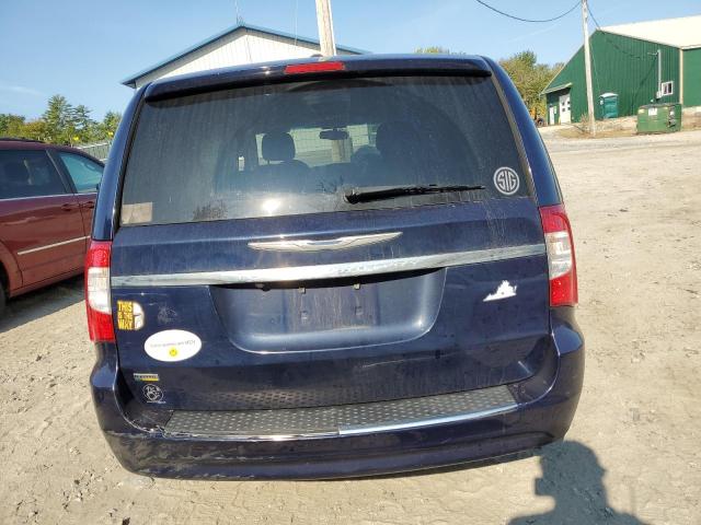 Photo 5 VIN: 2C4RC1BG7ER445461 - CHRYSLER TOWN & COU 