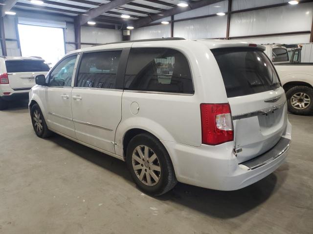 Photo 1 VIN: 2C4RC1BG7ER446691 - CHRYSLER TOWN & COU 