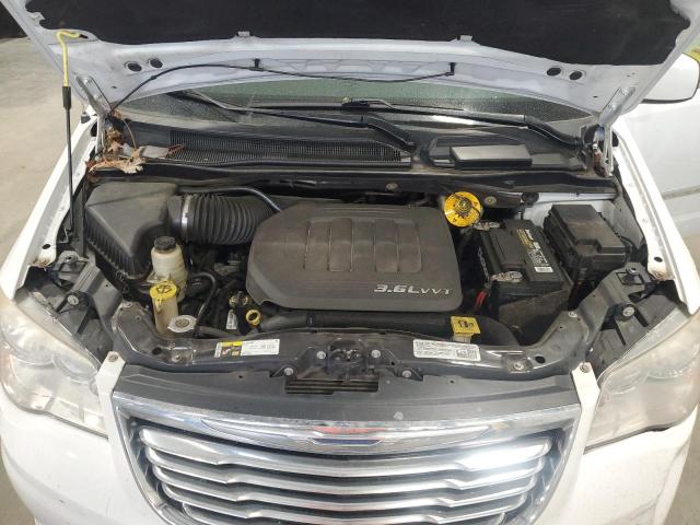 Photo 11 VIN: 2C4RC1BG7ER446691 - CHRYSLER TOWN & COU 