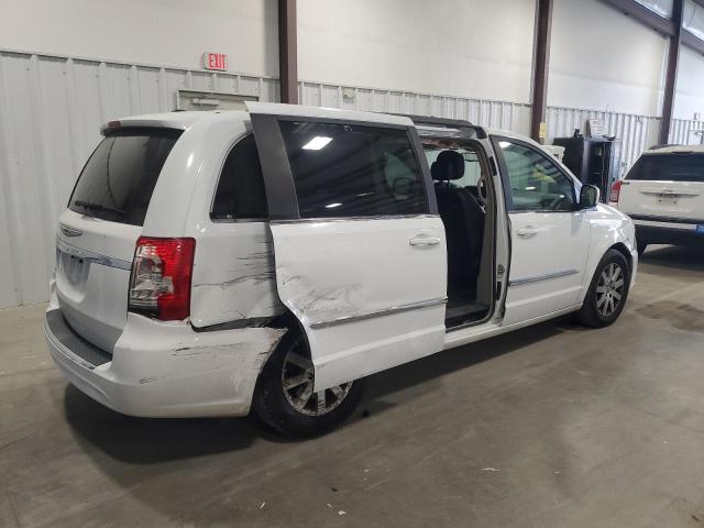 Photo 2 VIN: 2C4RC1BG7ER446691 - CHRYSLER TOWN & COU 