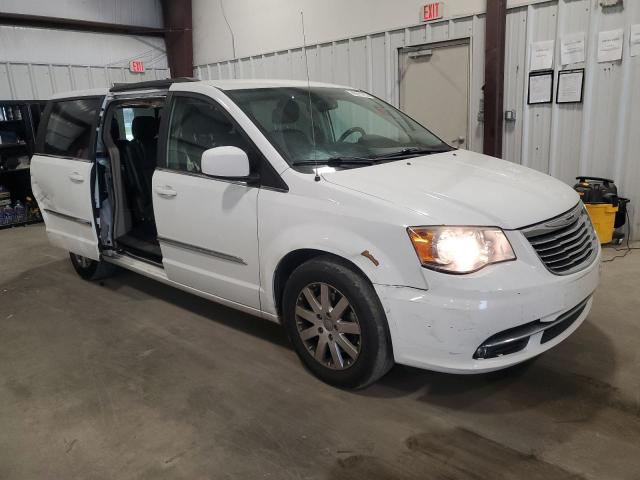 Photo 3 VIN: 2C4RC1BG7ER446691 - CHRYSLER TOWN & COU 