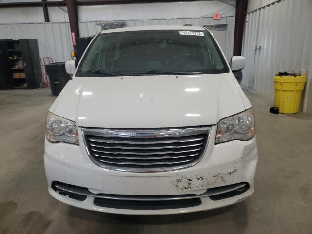 Photo 4 VIN: 2C4RC1BG7ER446691 - CHRYSLER TOWN & COU 