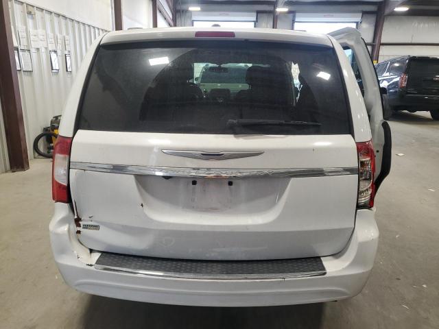 Photo 5 VIN: 2C4RC1BG7ER446691 - CHRYSLER TOWN & COU 