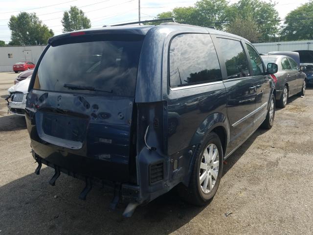 Photo 3 VIN: 2C4RC1BG7ER447341 - CHRYSLER TOWN & COU 