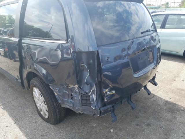 Photo 8 VIN: 2C4RC1BG7ER447341 - CHRYSLER TOWN & COU 