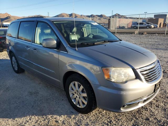 Photo 3 VIN: 2C4RC1BG7ER447596 - CHRYSLER TOWN & COU 