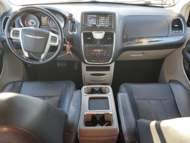 Photo 7 VIN: 2C4RC1BG7ER447596 - CHRYSLER TOWN & COU 