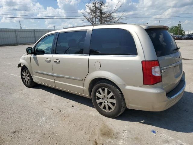 Photo 1 VIN: 2C4RC1BG7ER469386 - CHRYSLER TOWN & COU 