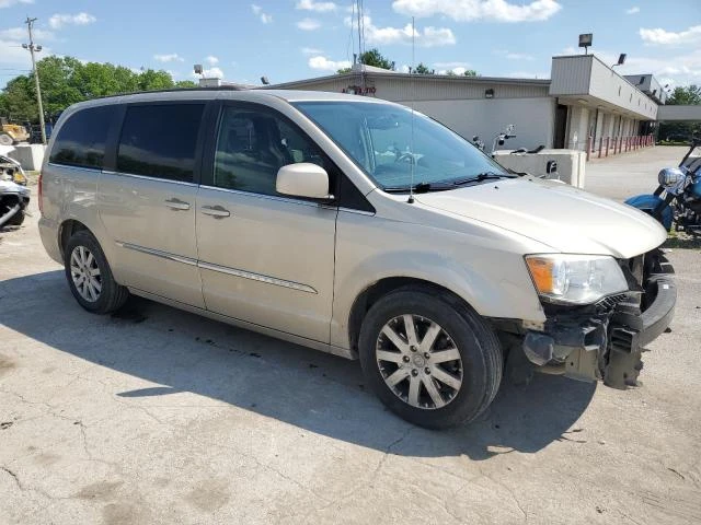 Photo 3 VIN: 2C4RC1BG7ER469386 - CHRYSLER TOWN & COU 