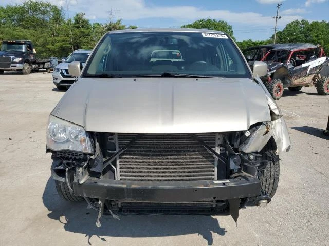 Photo 4 VIN: 2C4RC1BG7ER469386 - CHRYSLER TOWN & COU 