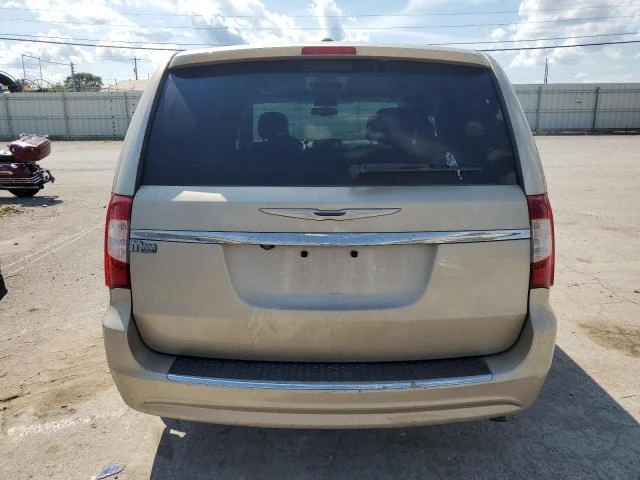 Photo 5 VIN: 2C4RC1BG7ER469386 - CHRYSLER TOWN & COU 