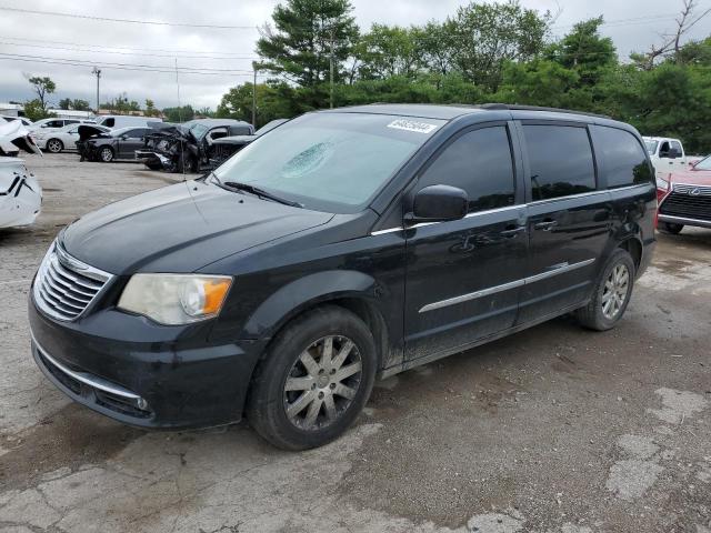 Photo 0 VIN: 2C4RC1BG7FR505059 - CHRYSLER TOWN & COU 