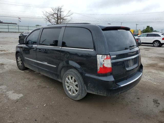 Photo 1 VIN: 2C4RC1BG7FR505059 - CHRYSLER TOWN & COU 