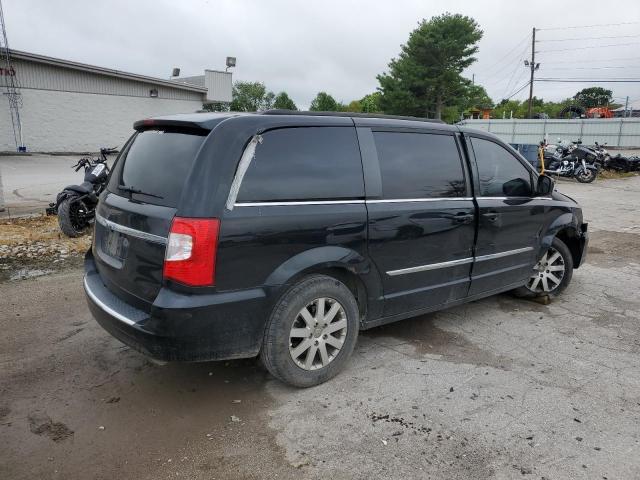 Photo 2 VIN: 2C4RC1BG7FR505059 - CHRYSLER TOWN & COU 