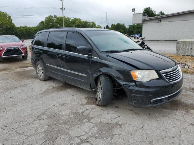 Photo 3 VIN: 2C4RC1BG7FR505059 - CHRYSLER TOWN & COU 