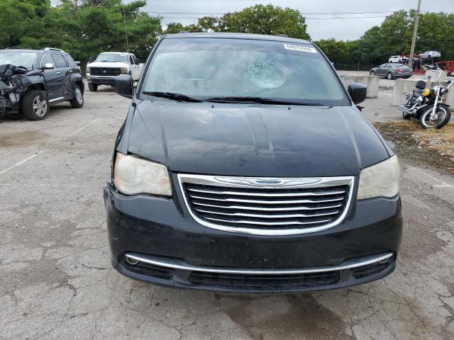 Photo 4 VIN: 2C4RC1BG7FR505059 - CHRYSLER TOWN & COU 